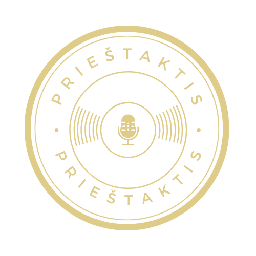 PRIEŠTAKTIS